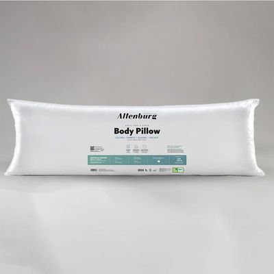 Nova Embalagem Body Pillow 40cm x 1,30m - Still